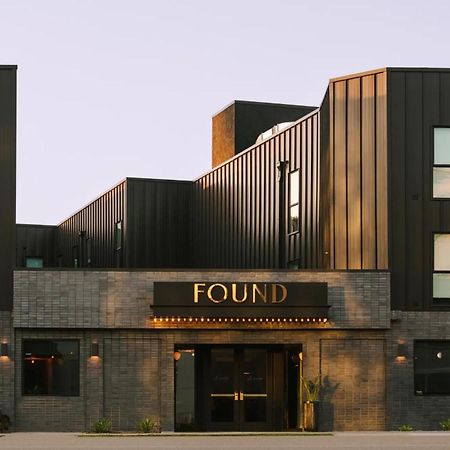 Found Hotel, Santa Monica Лос-Анджелес Екстер'єр фото