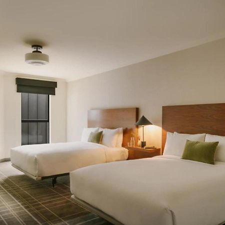 Found Hotel, Santa Monica Лос-Анджелес Екстер'єр фото